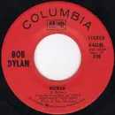 7'' - Bob Dylan - Wigwam / Copper Kettle