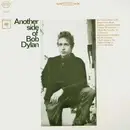 CD - Bob Dylan - Another Side Of Bob Dylan
