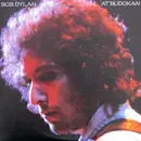 Double LP - Bob Dylan - Live At Budokan