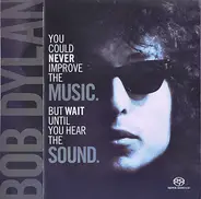 Bob Dylan - Bob Dylan Revisited - The Reissue Series