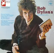 LP - Bob Dylan - Greatest Hits
