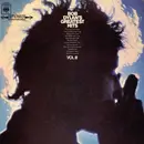 LP - Bob Dylan - Greatest Hits Vol. III - 1st press NL
