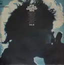 LP - Bob Dylan - Greatest Hits Vol. III