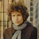 Double LP - Bob Dylan - Blonde On Blonde