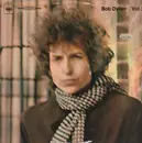 LP - Bob Dylan - Blonde On Blonde Vol. 2