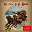 LP & CD - Bob Dylan - Christmas In The Heart