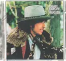 CD - Bob Dylan - Desire