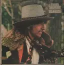 LP - Bob Dylan - Desire - Israel