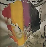 LP - Bob Dylan - Dylan - boxed CBS labels