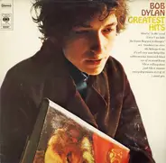 Bob Dylan - Bob Dylan's Greatest Hits