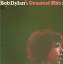 LP - Bob Dylan - Greatest Hits 2