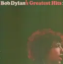 LP - Bob Dylan - Greatest Hits 2