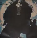 LP - Bob Dylan - Greatest Hits Vol. III