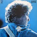Double LP - Bob Dylan - Greatest Hits Vol. II