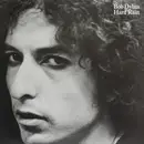 LP - Bob Dylan - Hard Rain