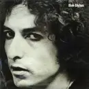 LP - Bob Dylan - Hard Rain
