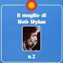 LP - Bob Dylan - Greatest Hits 2