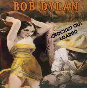 LP - Bob Dylan - Knocked Out Loaded