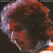 Double LP - Bob Dylan - Live At Budokan - with OBI