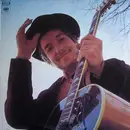 LP - Bob Dylan - Nashville Skyline