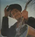 LP - Bob Dylan - Nashville Skyline