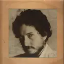 LP - Bob Dylan - New Morning - boxed CBS