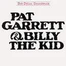 CD - Bob Dylan - Pat Garrett & Billy The Kid