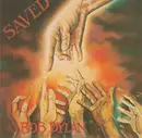 CD - Bob Dylan - Saved