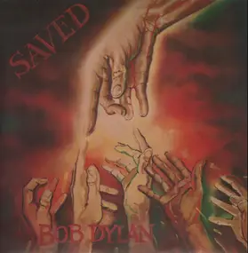 Bob Dylan - Saved