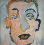 Double LP - Bob Dylan - Self Portrait