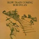 CD - Bob Dylan - Slow Train Coming