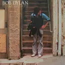 LP - Bob Dylan - Street Legal