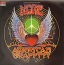 Double LP - Bob Dylan, Simon & Garfunkel... - More American Grafitti