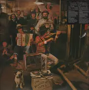 Bob Dylan And The Band - The Basement Tapes