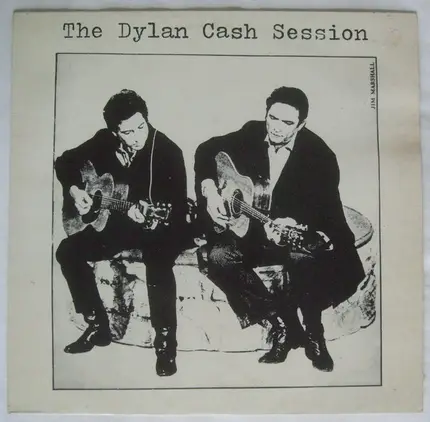 Bob Dylan & Johnny Cash - The Dylan Cash Session