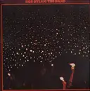 Double LP - Bob Dylan / The Band - Before The Flood