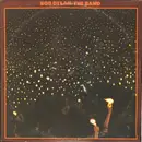 Double LP - Bob Dylan / The Band - Before The Flood - pink rim