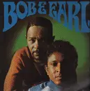 LP - Bob & Earl - Bob And Earl