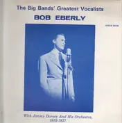 Bob Eberly
