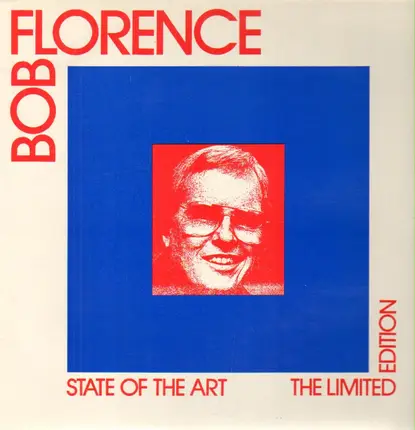 Bob Florence And The Limited Edition - State of the Art