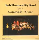 LP - Bob Florence Big Band - Live At Concerts By The Sea