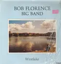 LP - Bob Florence Big Band - Westlake