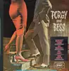 LP - Bob Freeman, Margaret Young, Bill Marshall - Porgy and Bess