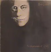 LP - Bob Geldof - The Vegetarians Of Love