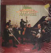 Bob Greene - The World Of Jelly Roll Morton
