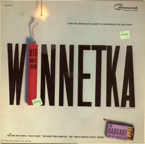 Bob Haggart - Big Noise from Winnetka
