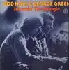 LP - BobHall & George Green - Jammin' The Boogie