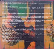CD - Bobi Céspedes - Rezos - Digipak