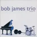 CD - Bob James Trio - Straight Up