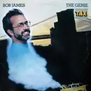 LP - Bob James - The Genie: Themes & Variations From The TV Series 'Taxi'
